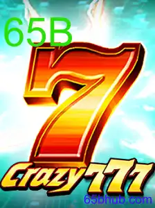 Crazy777