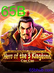 Heroofthe3KingdomsCaoCao