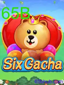 SixGacha